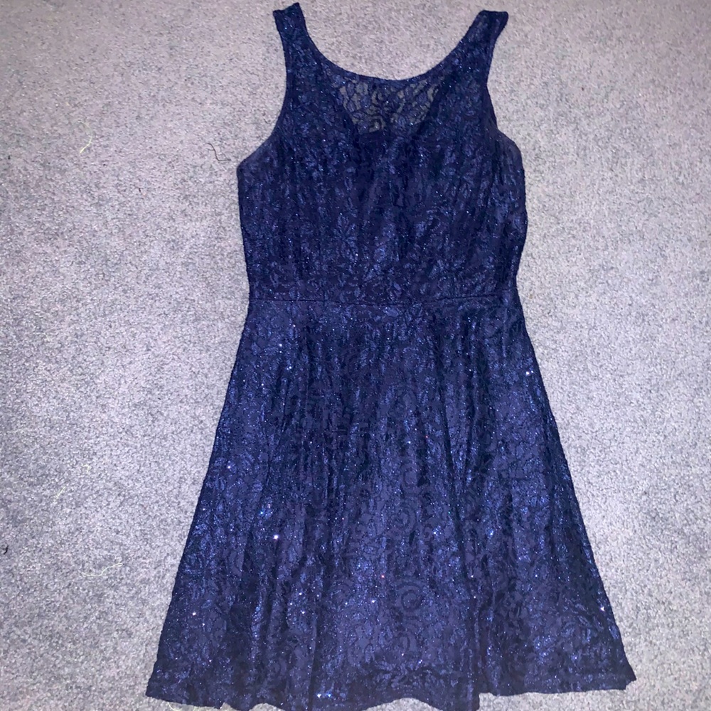 Dress- Size 9